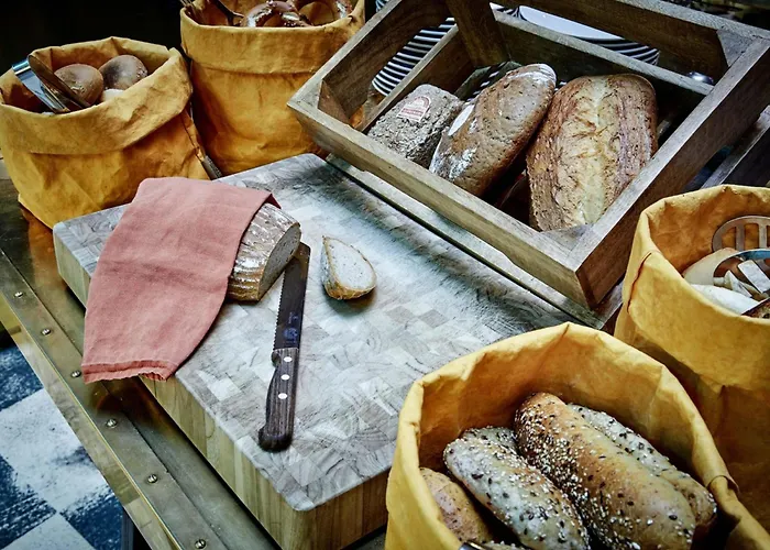 25hours The Royal Bavarian Отель