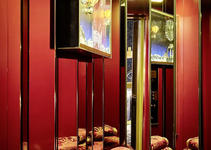 25hours The Royal Bavarian Мюнхен