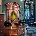 25hours The Royal Bavarian Отель 4*