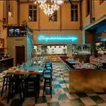 Отель 25hours The Royal Bavarian