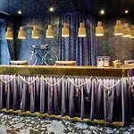 25hours The Royal Bavarian Отель 4*