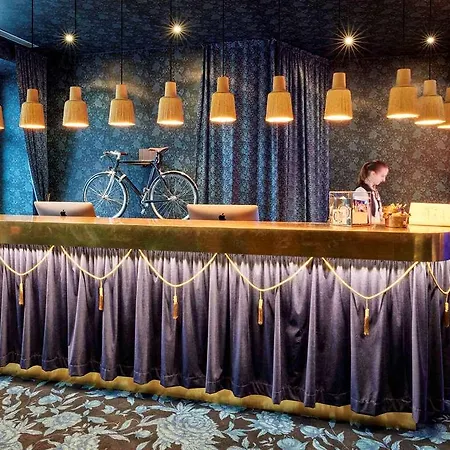 Hotel 25hours The Royal Bavarian 4*