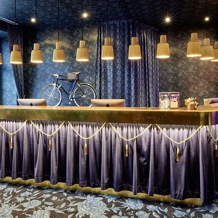 25hours The Royal Bavarian Hotel 4*