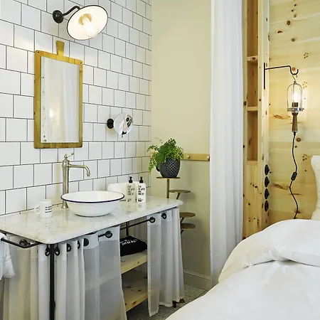 Hotel 25hours The Royal Bavarian Mnichov