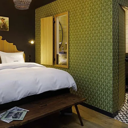 25hours The Royal Bavarian Hotel