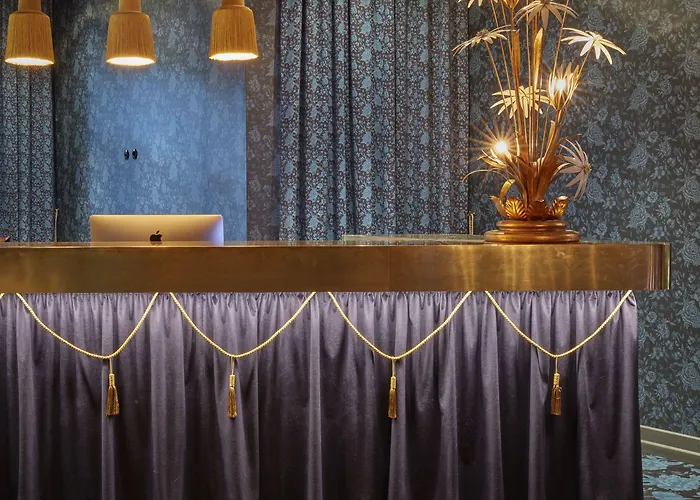 25hours The Royal Bavarian 4*