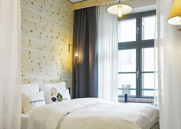25hours The Royal Bavarian 4*