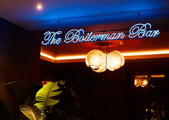 25hours The Royal Bavarian Hotel 4*