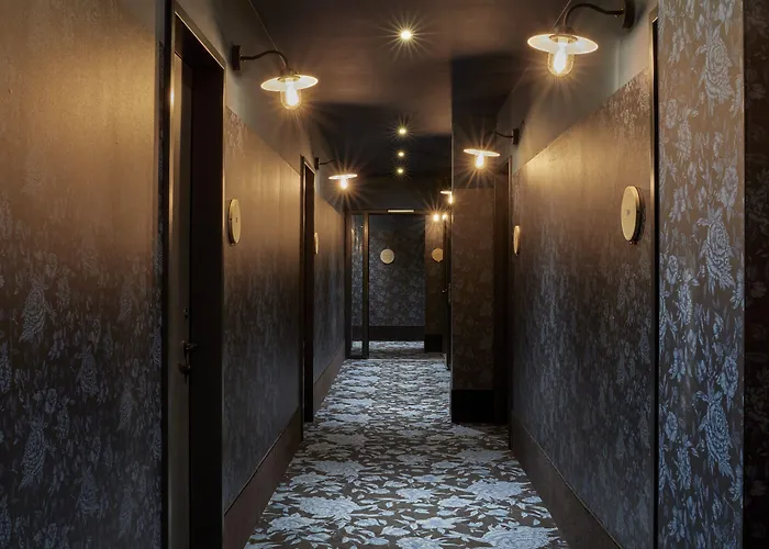 25hours The Royal Bavarian Hotel 4*