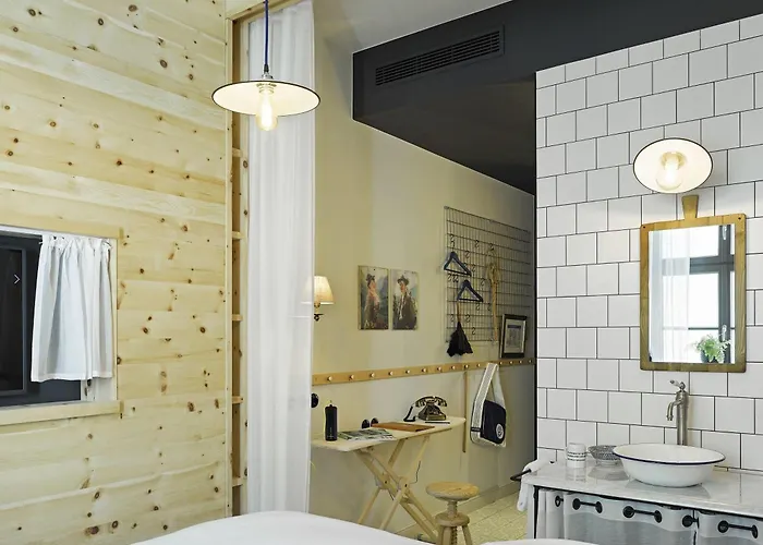 25hours The Royal Bavarian Hotel 4*