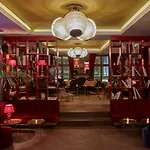 Szálloda 25hours The Royal Bavarian 4*