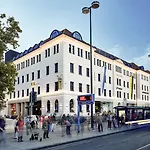 25hours The Royal Bavarian Szálloda München