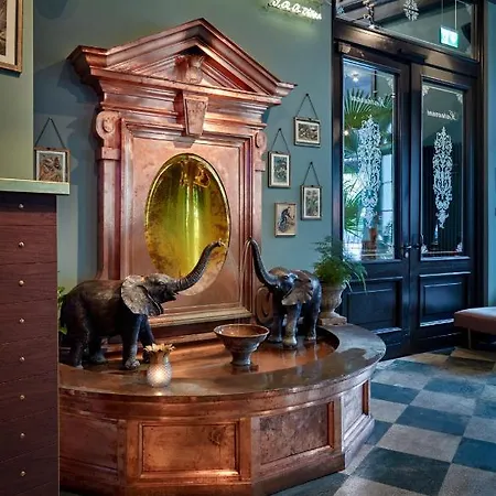 25hours The Royal Bavarian Szálloda 4*