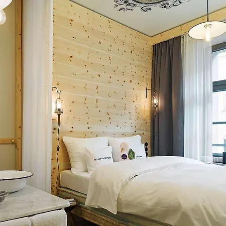 25hours The Royal Bavarian 4*