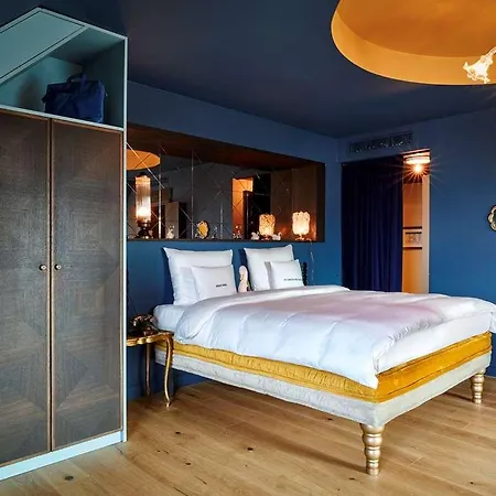 Hotel 25hours The Royal Bavarian