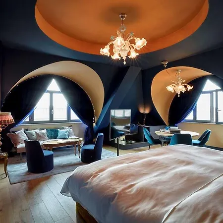 25hours The Royal Bavarian 4* Munich