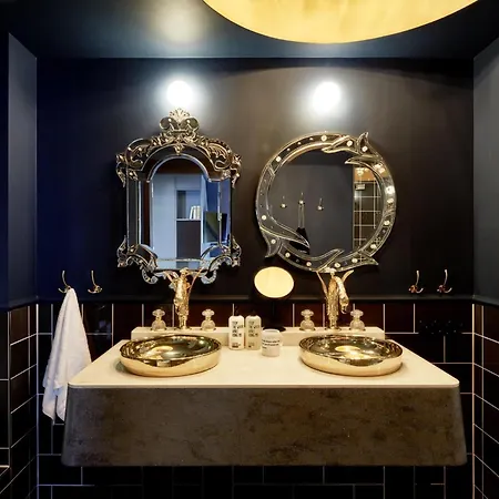 25hours The Royal Bavarian Hotel München