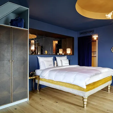 25hours The Royal Bavarian München