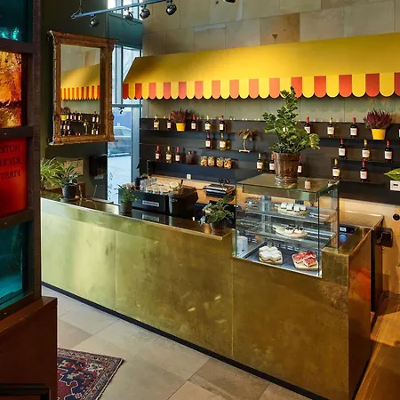 Hotel 25hours The Royal Bavarian