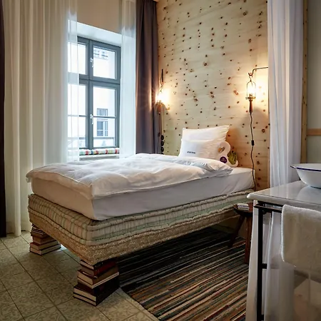 25hours The Royal Bavarian Hotel 4*