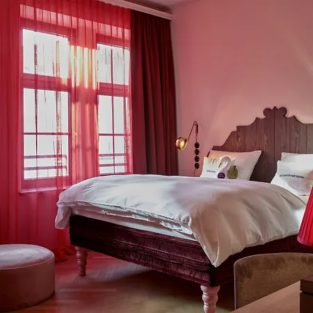 Hotel 25hours The Royal Bavarian 4*