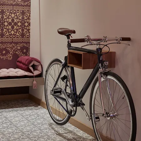 25hours The Royal Bavarian Hotel