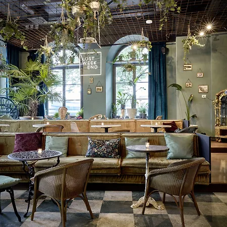 25hours The Royal Bavarian