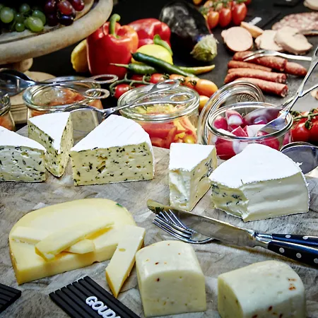 Hotel 25hours The Royal Bavarian