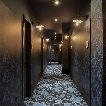 25hours The Royal Bavarian Hotel 4*