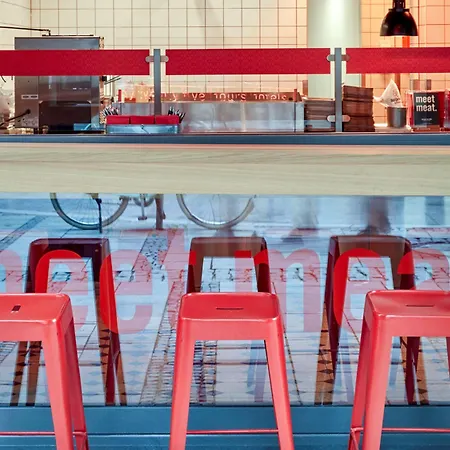 Hotel 25hours The Royal Bavarian 4*