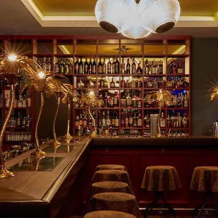 25hours The Royal Bavarian Hotel