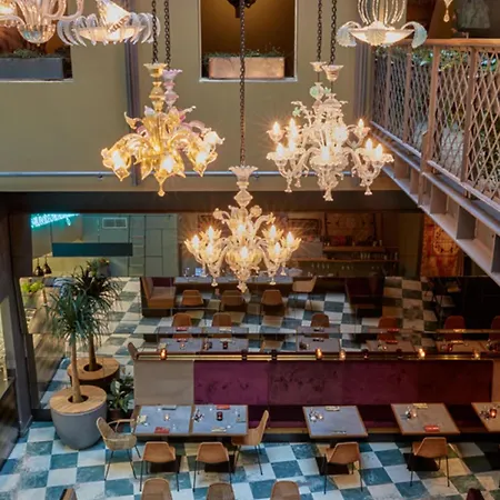 Hotel 25hours The Royal Bavarian 4*