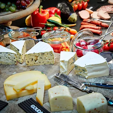 25hours The Royal Bavarian Szálloda 4*