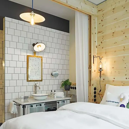 25hours The Royal Bavarian 4* München