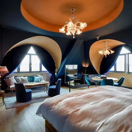 25hours The Royal Bavarian Hotel 4*