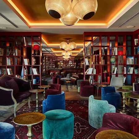 25hours The Royal Bavarian Hotel