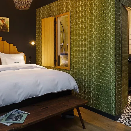 25hours The Royal Bavarian Hotel 4*