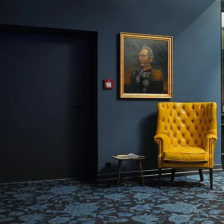 Hotel 25hours The Royal Bavarian 4*