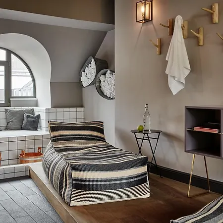 25hours The Royal Bavarian 4* Munich