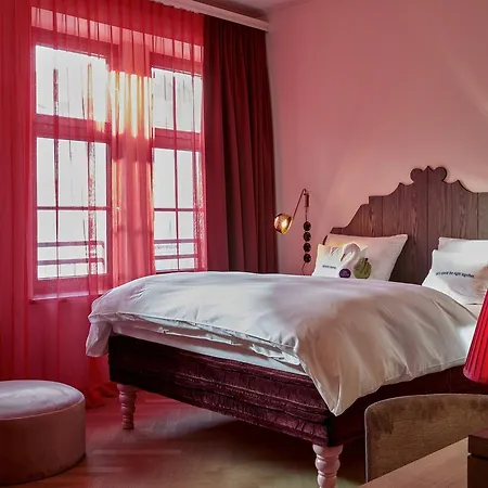 Hotel 25hours The Royal Bavarian