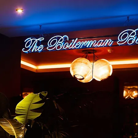 Hotel 25hours The Royal Bavarian