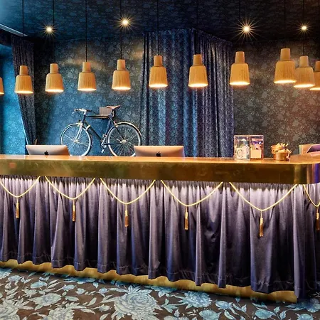 25hours The Royal Bavarian Hotel