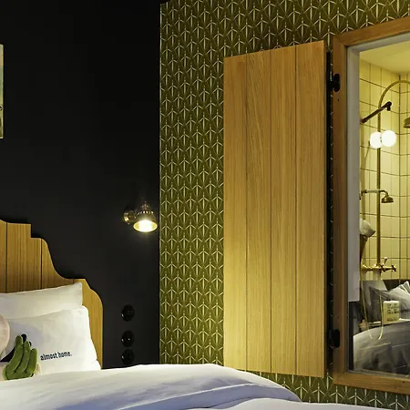 25hours The Royal Bavarian 4* Munich