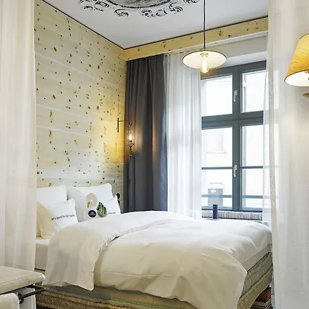 Hotel 25hours The Royal Bavarian 4*