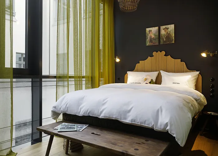 25hours The Royal Bavarian Hotel 4*