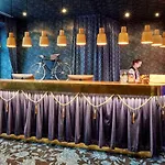 Hotel 25hours The Royal Bavarian 4*