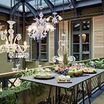 Hotel 25hours The Royal Bavarian Munich