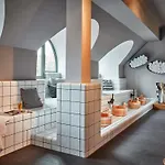 Hotel 25hours The Royal Bavarian Munich