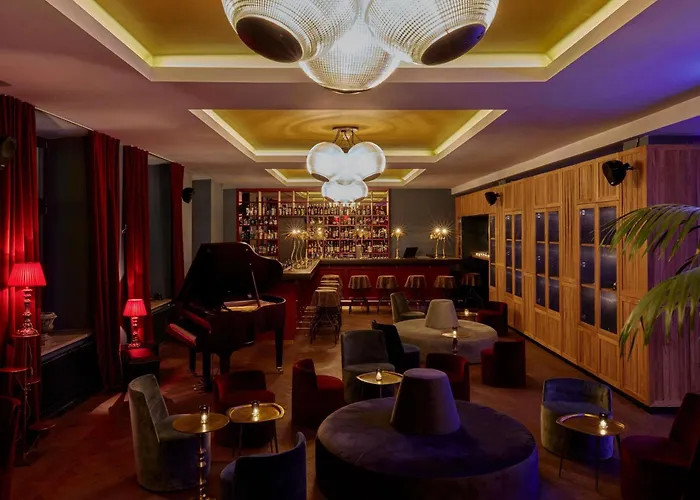 25hours The Royal Bavarian 4*