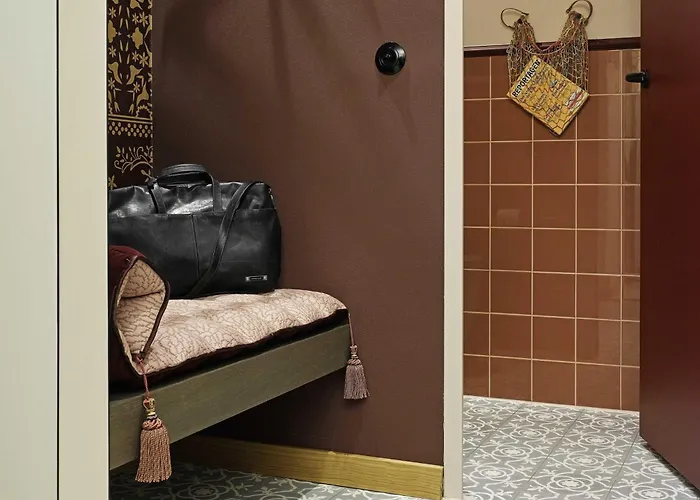 25hours The Royal Bavarian 4*